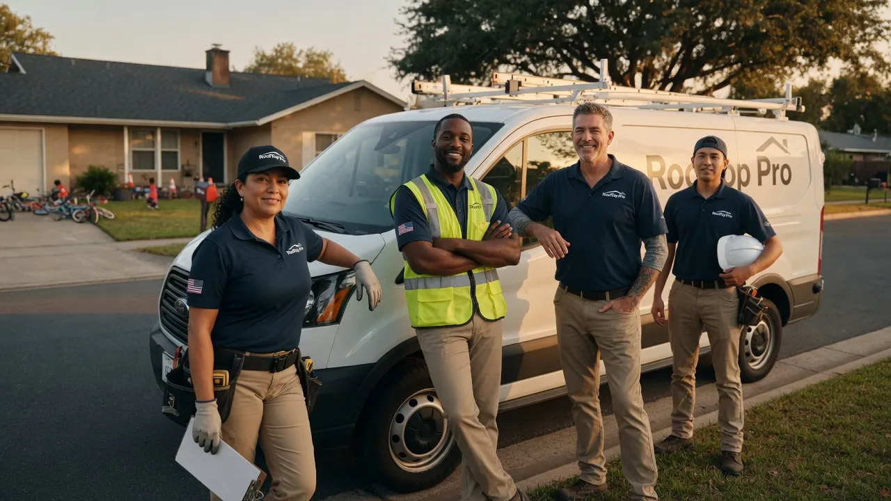 Roof Repair in Funk, NE near me